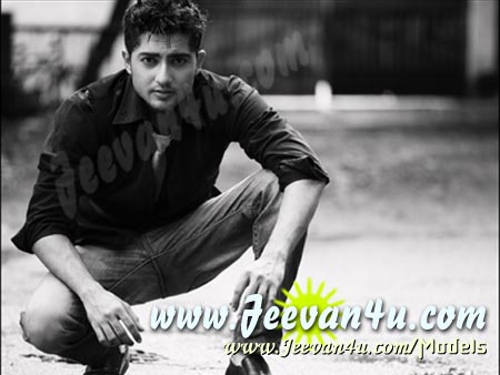 Rehan Model Male Pics India